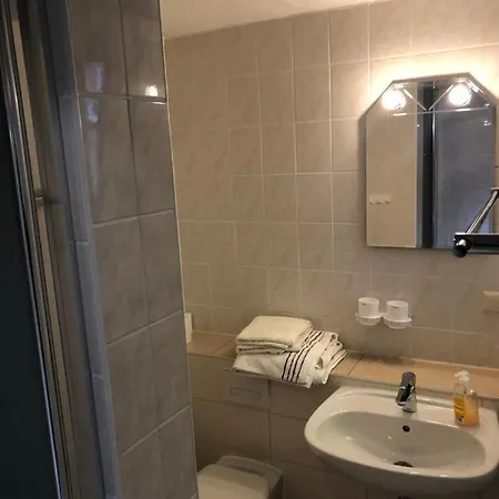 Haus Ruth - Gartenhaus Lejlighed Stadt Wehlen